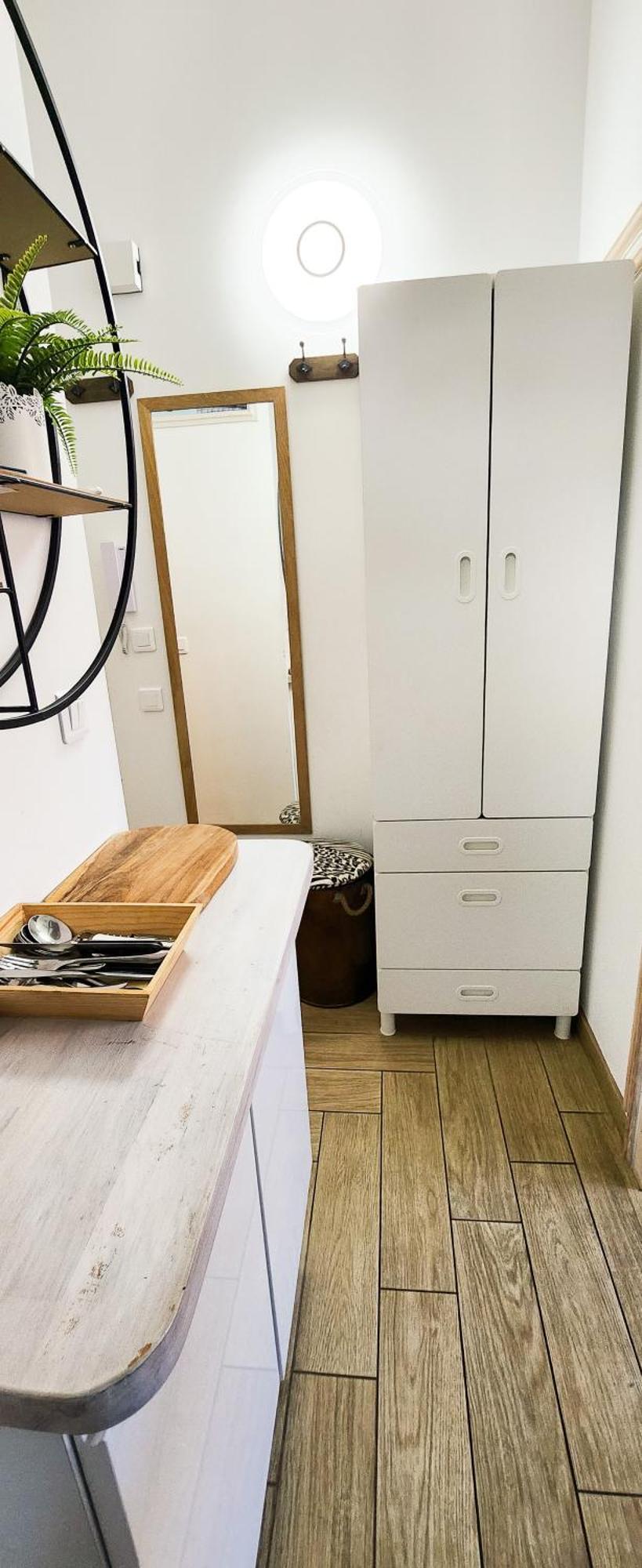 Studio- Nice Mont Boron, Piscine Sur La Residence 외부 사진