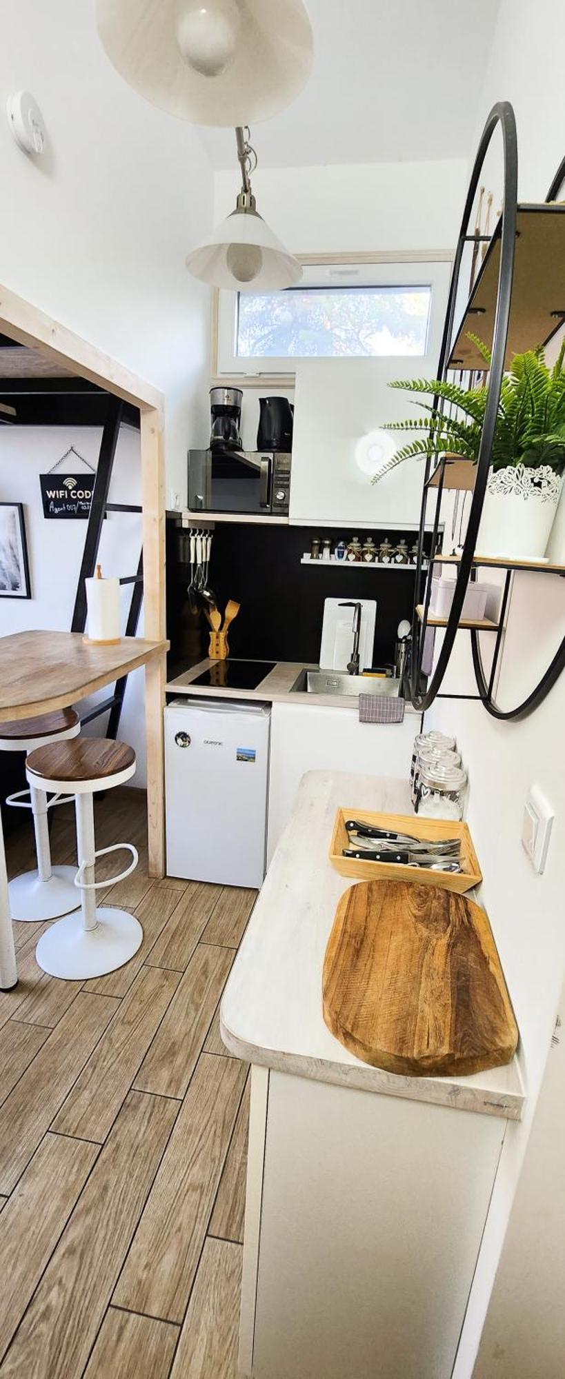 Studio- Nice Mont Boron, Piscine Sur La Residence 외부 사진